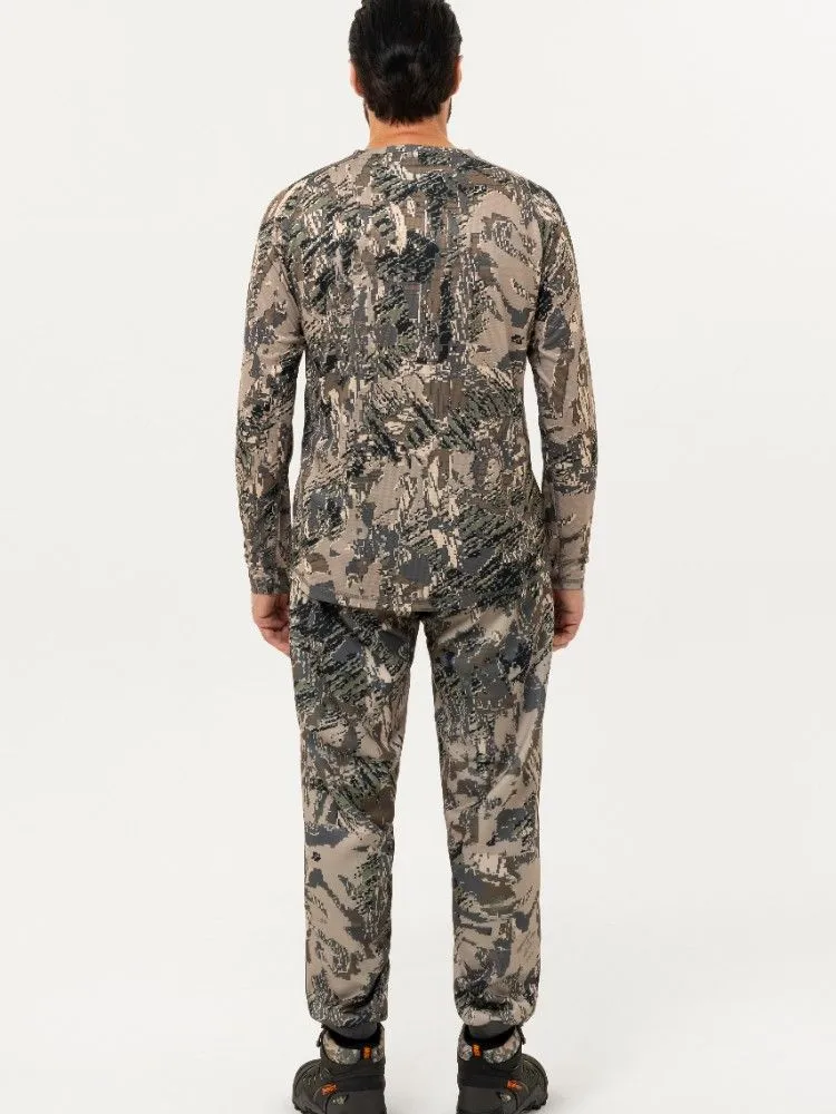 Лонгслив Remington lite Figure — одежда для охоты, рыбалки, туризма и города | KORGAN.KZ