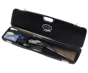 Футляр FAIR Мод. V 500 L Купить в Алматы, Казахстан