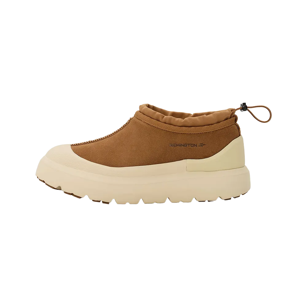 Угги Remington Urban WW Ocher — обувь, стельки и уход за обувью | KORGAN.KZ