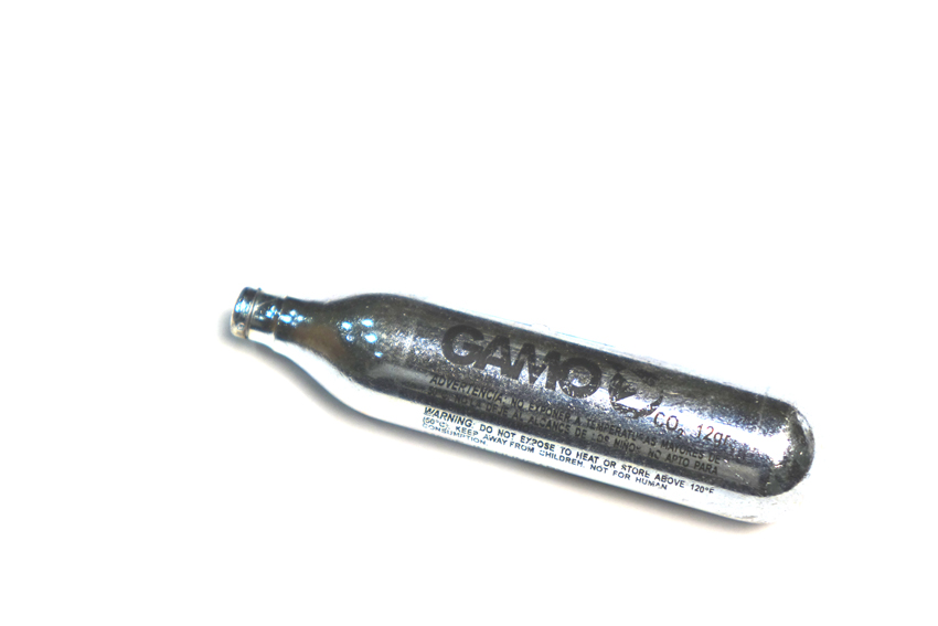 Баллон CO² GAMO купить в Алматы | Магазин Корган Центр