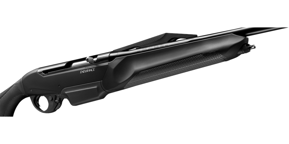 Нарезной карабин BENELLI Moд. ENDURANCE BLACK SYNTHETIC COMFORTECH-3 CRIO | Нарезное оружие — купить нарезное оружие для охоты и спорта | KORGAN