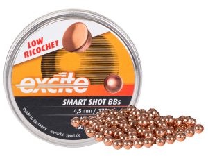 Пульки EXCITE Мод. BBs SMART SHOT купить в Алматы | Магазин Корган Центр