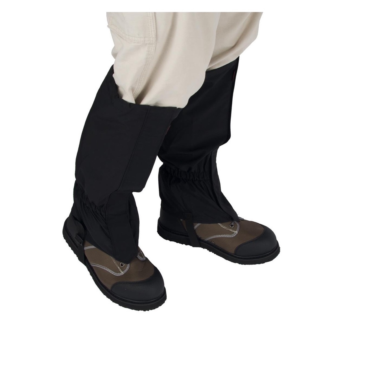 Гетры MOUNT ROCK для защиты от снега Мод. 23508-3 — технические характеристики, материалы и назначение | KORGAN