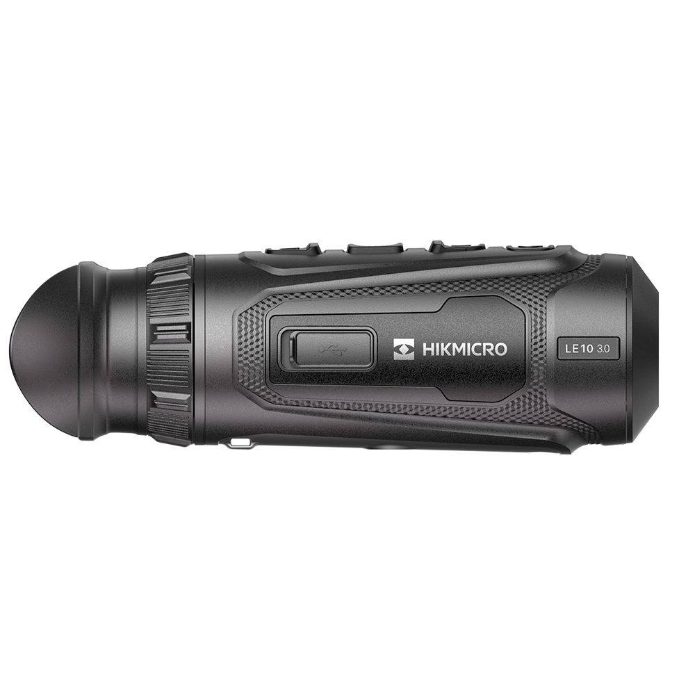 Монокуляр тепловизионный HIKMICRO LYNX Мод. LE10 3.0 – тепловизор для поиска и наблюдения в Казахстане