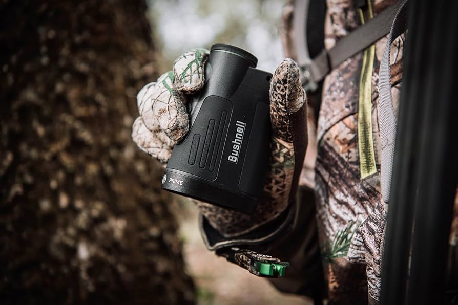 Дальномеры