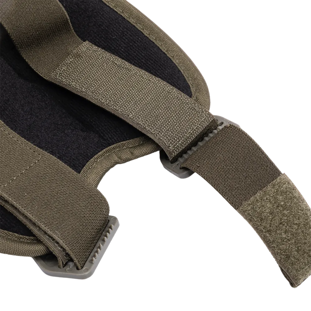 Наколенники Remington Tactical Green — обувь, стельки и уход за обувью | KORGAN.KZ