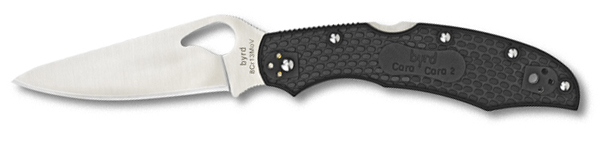 Купить Складной нож BYRD Мод. CARACARA 2 LW в Алматы — магазин Korgan Center | Казахстан | Доставка во все регионы