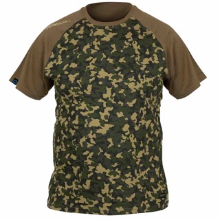 Футболка SHIMANO TACTICAL Мод. TRICAM T-SHIRT — одежда для охоты, рыбалки, туризма и города | KORGAN.KZ
