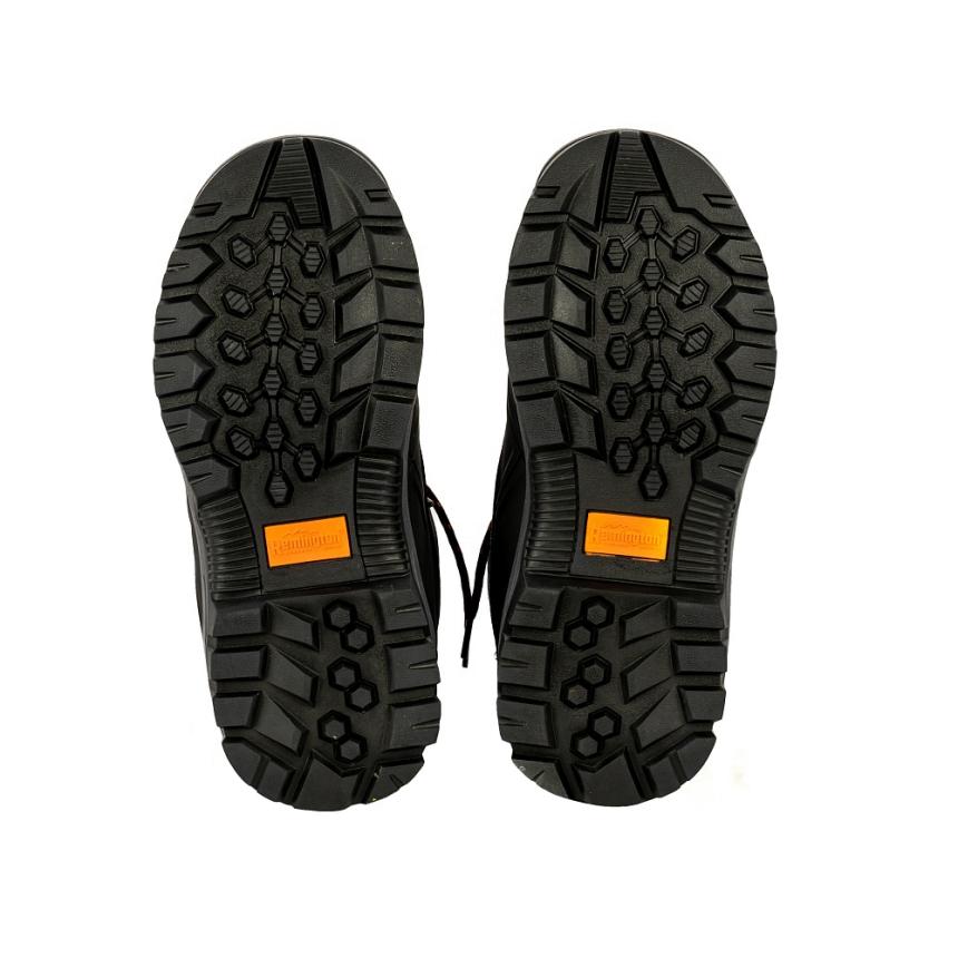 Ботинки Remington Motobuts RX 1000g Thinsulate Black — обувь, стельки и уход за обувью | KORGAN.KZ