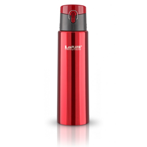 Термос LAPLAYA BUBBLE SAFE — качественный термос для походов, туризма и активного отдыха