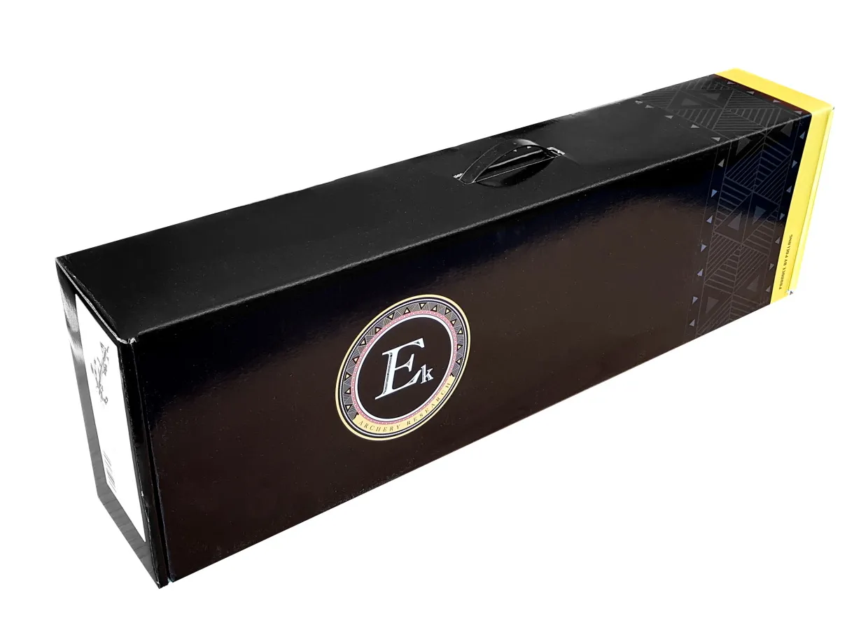 Арбалет EK Мод. BLADE BLACK — купить в Алматы доставка по Казахстану