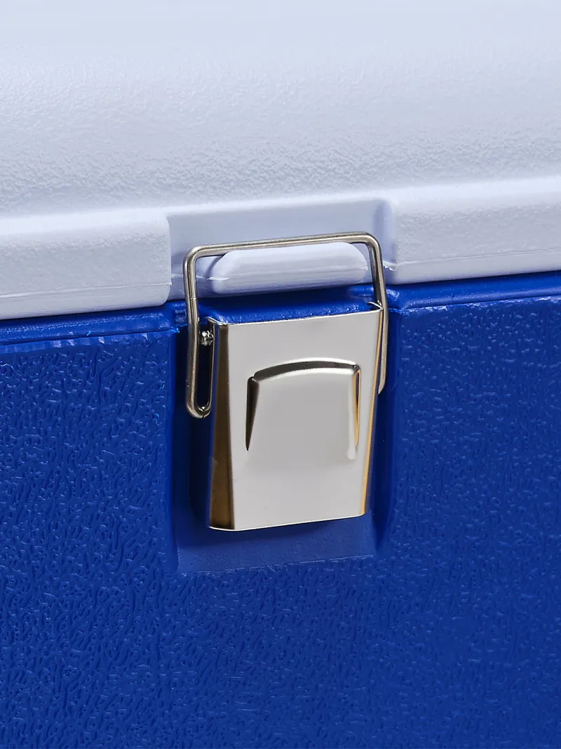 Изотермический контейнер тм "Арктика", 100 л, арт. 2000-100 — портативный холодильник или кулер для кемпинга в Алматы