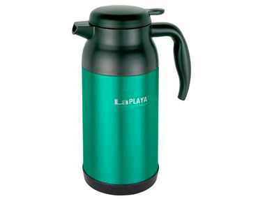 Термос LAPLAYA TEA TIME — качественный термос для походов, туризма и активного отдыха