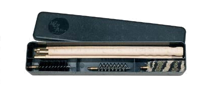 Набор MEGALINE для чистки оружия калибра: 12 для ухода за оружием в Алматы, Казахстан