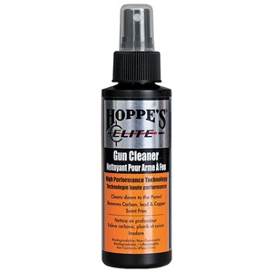 Раствор HOPPE'S ELITE (4oz.) для ухода за оружием в Алматы, Казахстан
