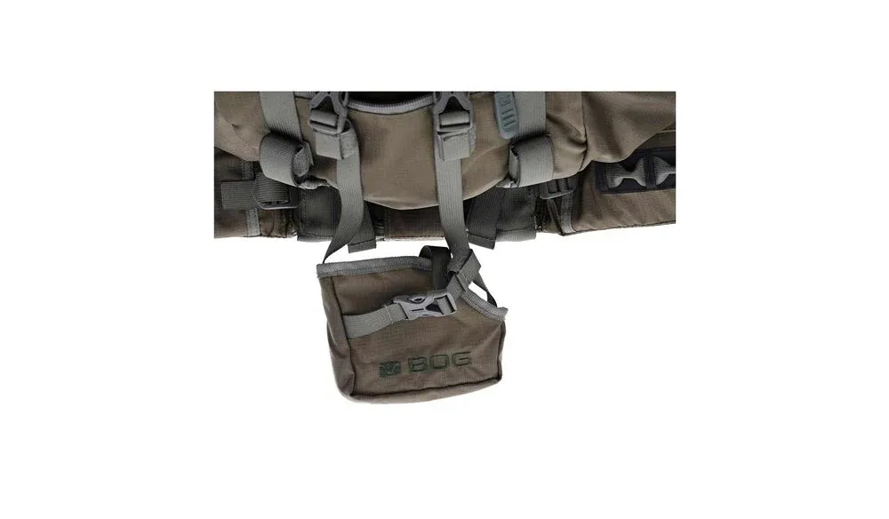 Рюкзак BOG Мод. HELIX 6000 BIVY (98л) —  Алматы, Казахстан