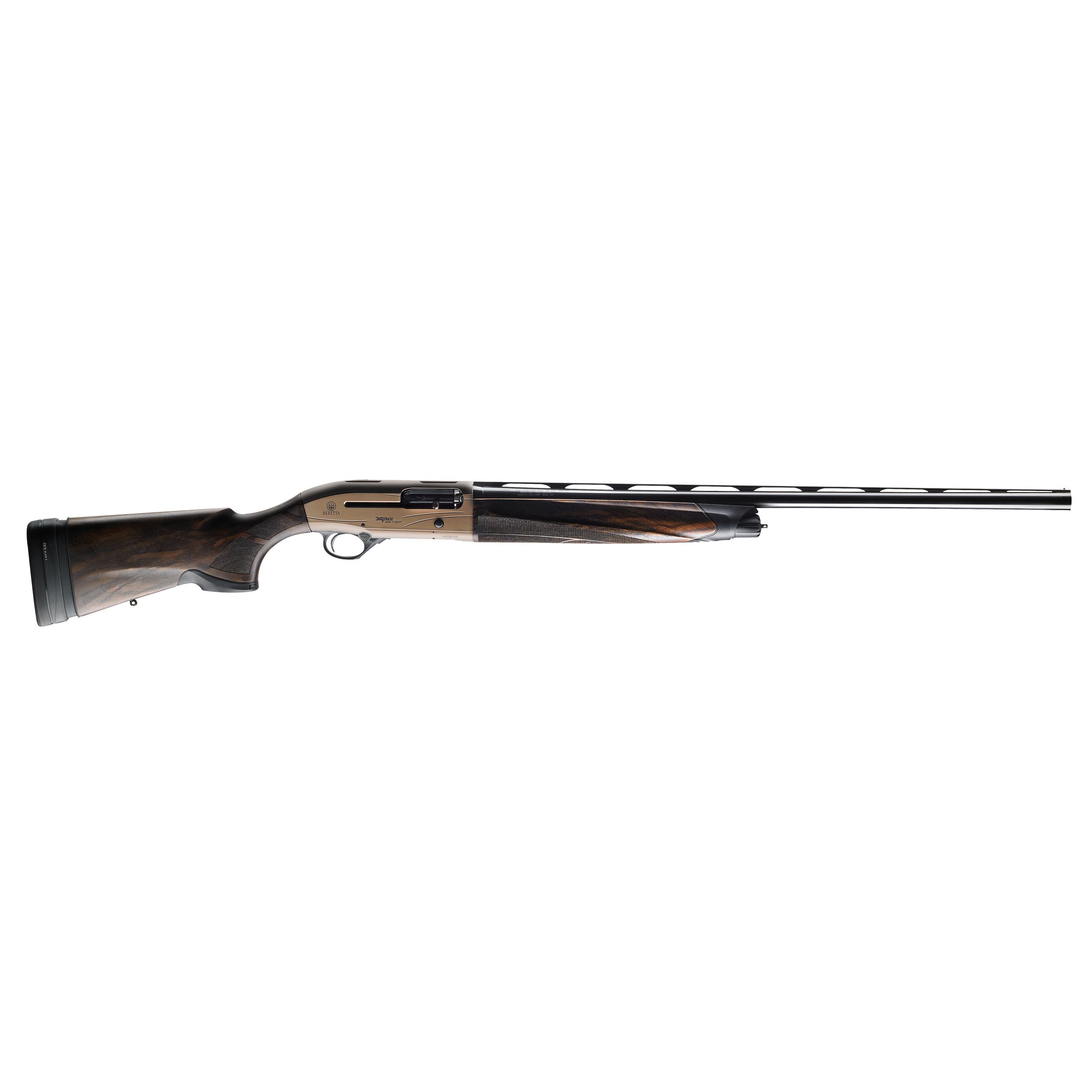 Гладкоствольное ружье BERETTA Moд. A400 XPLOR ACTION  (полуавтоматическое) для охоты и спортивной стрельбы в Алматы, Казахстан