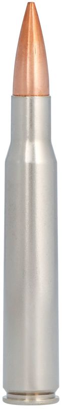 Купить Патрон для нарезного оружия FEDERAL P (.30-06 Sprg.) BERGER HYBRID HUNTER (BHH)(168grs)(10,89г) в Алматы | Казахстан | Корган Центр