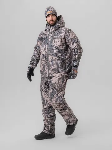 Костюм Remington Edmonton Figure — куртки, жилеты, маскировочные костюмы, одежда для рыбалки и охоты | KORGAN Казахстан