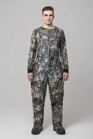 Костюм Remington 3 в 1 Researcher Fit Figure — куртки, жилеты, маскировочные костюмы, одежда для рыбалки и охоты | KORGAN Казахстан