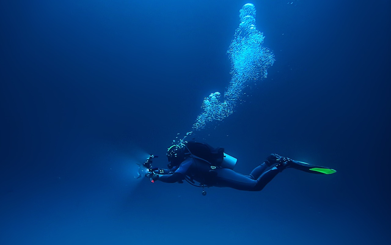 Гидрокостюмы