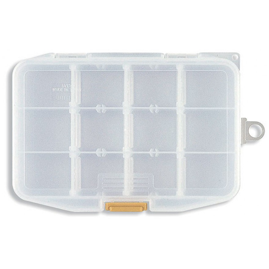 Коробка MEIHO Мод. WORM CASE F — рыболовное снаряжение, чехлы, коробки, ящики | Алматы, Казахстан