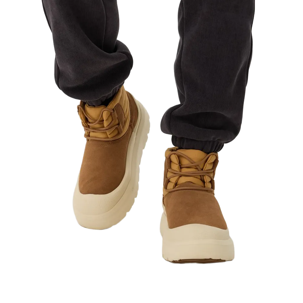 Угги Remington Urban AW Ocher — обувь, стельки и уход за обувью | KORGAN.KZ