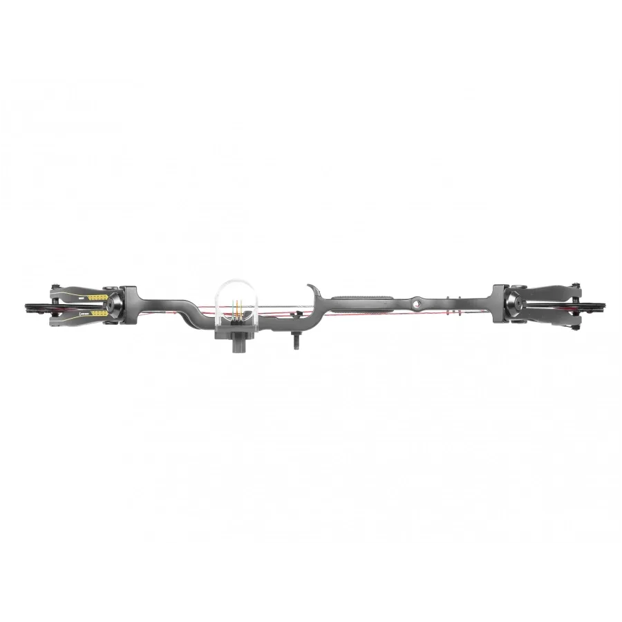 Лук блочный EK Мод. REX BLACK — купить в Алматы доставка по Казахстану