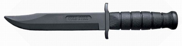 Тренировочный нож COLD STEEL Мод. LEATHERNECK-SF для тренировок в Алматы, Казахстан