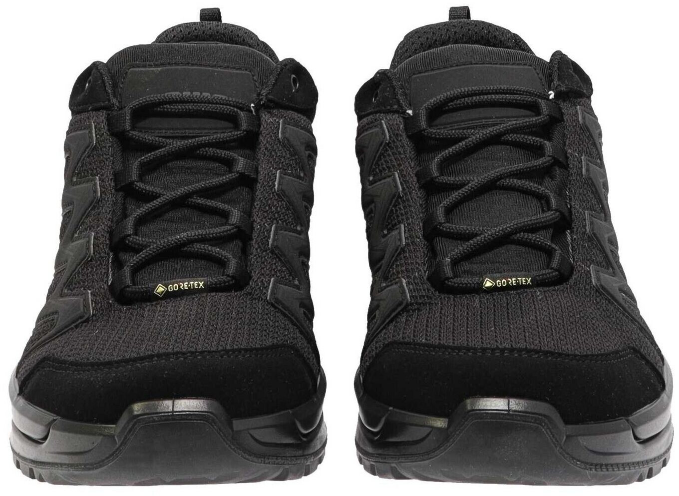 Кроссовки INNOX PRO GTX LO TF Black LOWA — обувь, стельки и уход за обувью | KORGAN.KZ