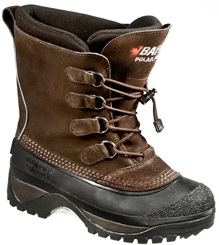 Обувь BAFFIN REACTION Мод. CANADIAN — обувь, стельки и уход за обувью | KORGAN.KZ