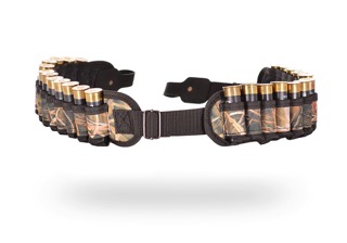 Портупея-патронташ 272-3 К-12/24 патрона камыш Купить в Алматы, Казахстан