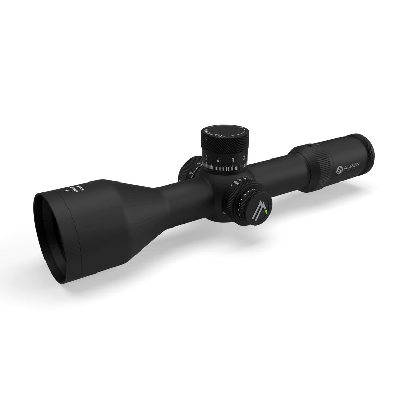 Оптический прицел ALPEN OPTICS Мод. APEX XP 5-30x56 ED FFP (IR: BDC)(34мм) для охоты в Алматы, Казахстан