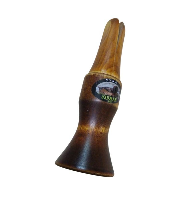 Манок №31 на утку — для охоты в Алматы, Казахстан