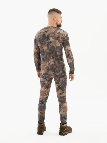 Термобелье Remington Underwear Timber, — одежда для охоты, рыбалки, туризма и города | KORGAN.KZ