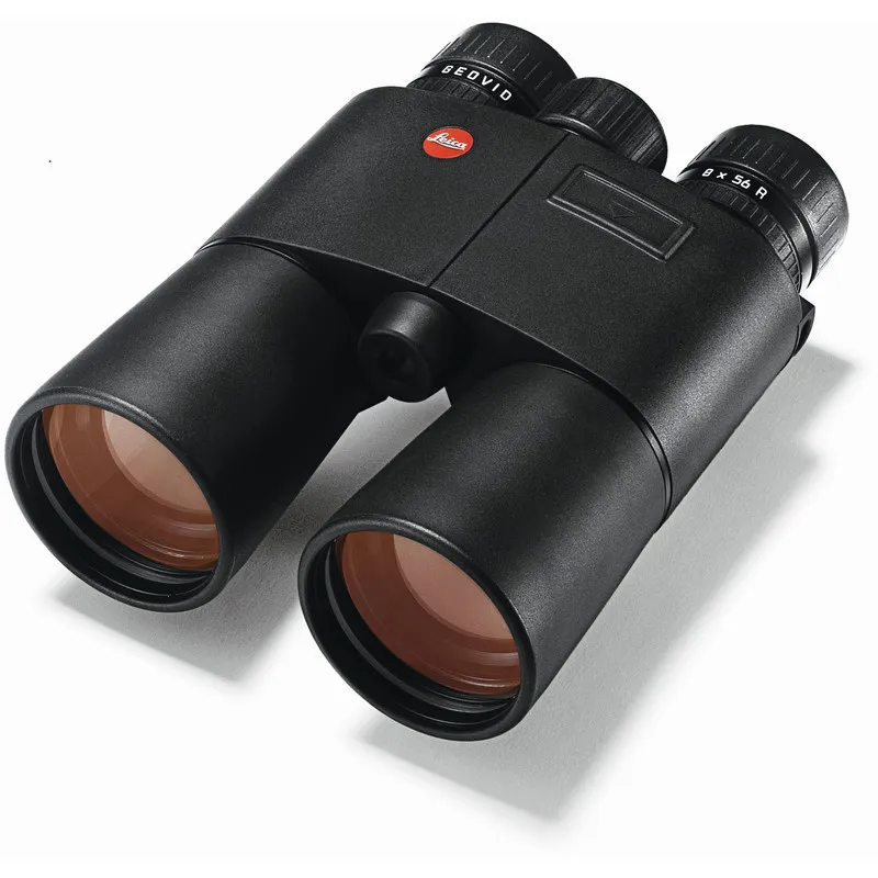 Бинокль LEICA Мод. GEOVID RM 8x56 (с дальномером: 10-1800м) для охоты и туризма в Алматы, Казахстан