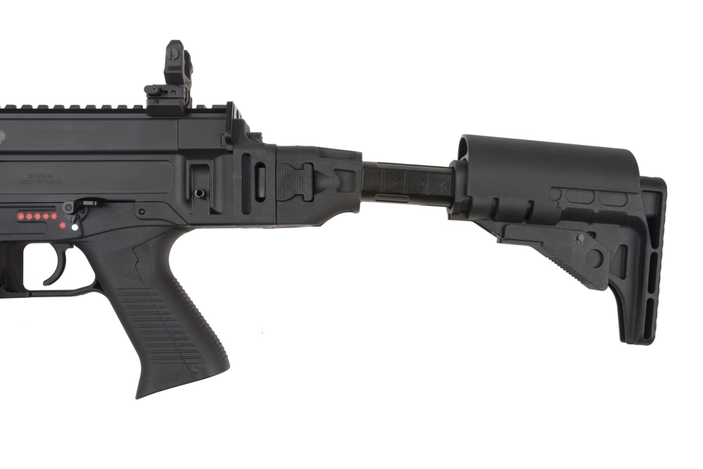 Страйкбольная винтовка ASG Мод. CZ 805 BREN A1 —  купить в Алматы у официального диллера | Доставка по Казахстану