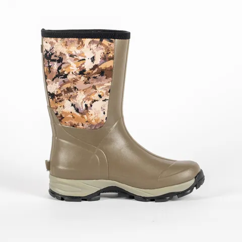 Полусапоги Remington Warder boots yellow waterflow honeycombs — обувь, стельки и уход за обувью | KORGAN.KZ