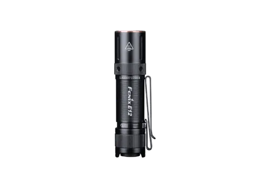 Фонарь FENIX Мод. E12 V2.0 — фонарь fenix мод. e12 v2.0 Алматы, Казахстан