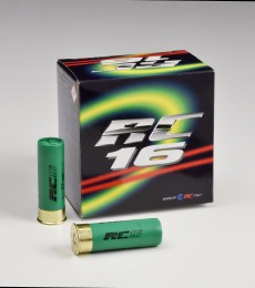  Патрон для гладкоствольного оружия RC CACCIA 16/70 №5 28г. в Алматы | Казахстан | Корган Центр | KORGAN