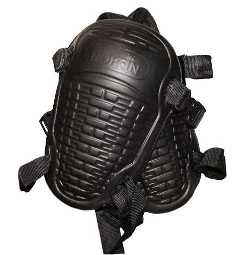 Наколенники NORFIN Мод. EVA — технические характеристики, материалы и назначение | KORGAN