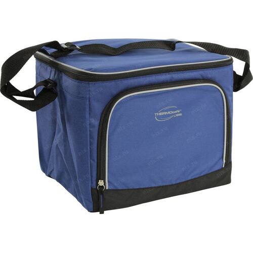 Термосумка THERMOS Мод. THERMOcafe 36 CAN COOLER — портативный холодильник или кулер для кемпинга в Алматы