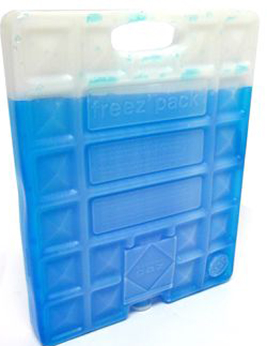 Хладоэлемент CAMPINGAZ Мод. M30 — портативный холодильник или кулер для кемпинга в Алматы