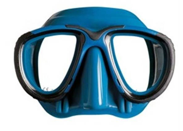 Маска MARES Мод. TANA CLBLKCL — рыболовные и охотничьи товары в Алматы | KORGAN.KZ