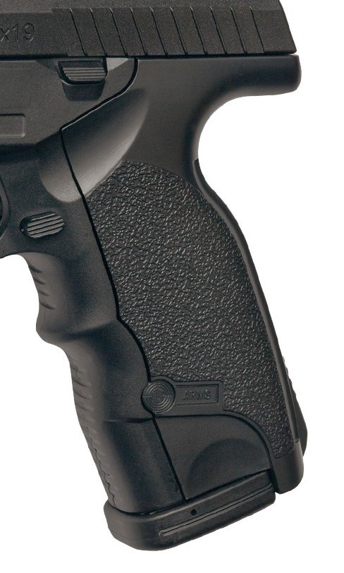 Фото Пневматический пистолет ASG Мод. STEYR M9-A1 — пневматический пистолет купить в Алматы