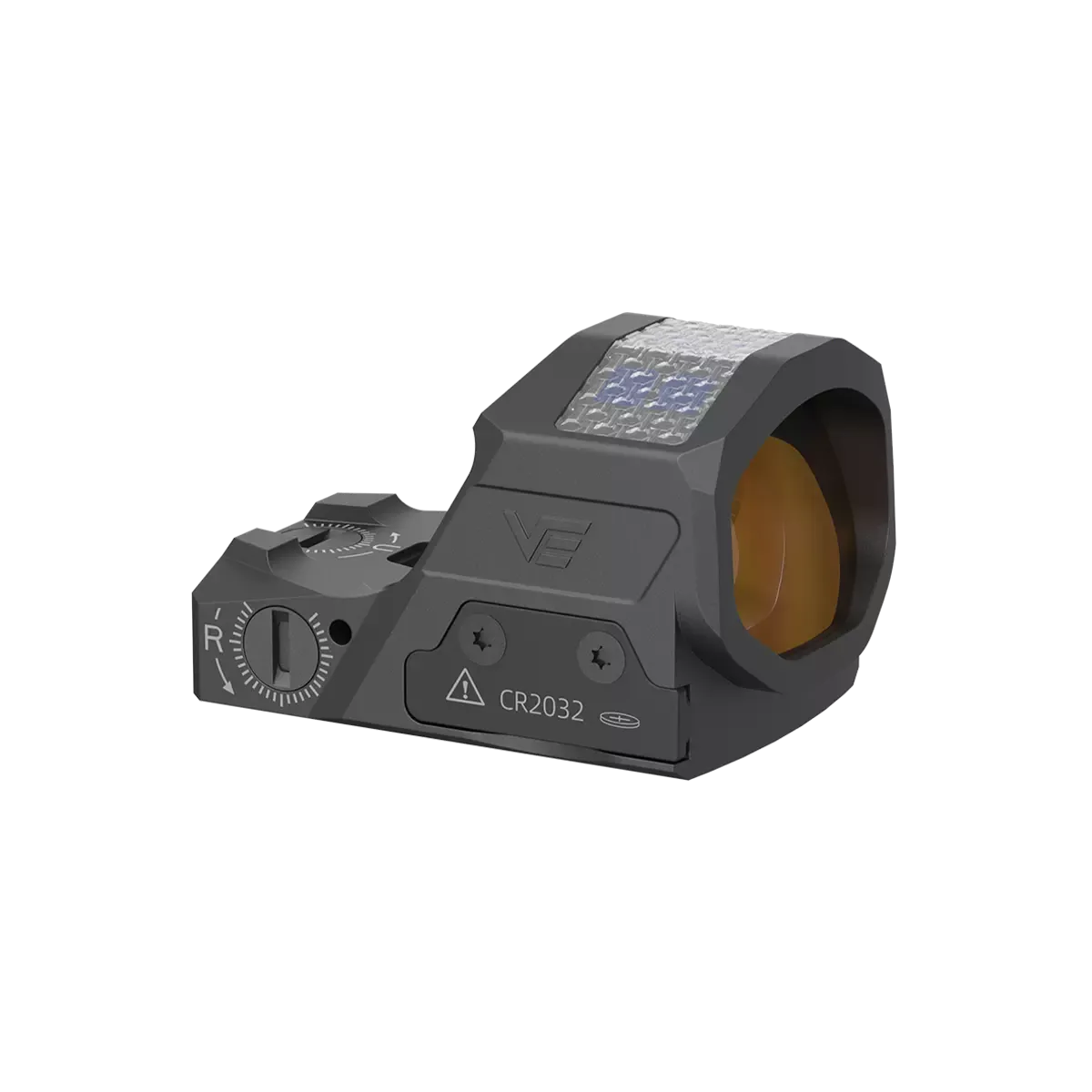 Коллиматорный прицел VECTOR OPTICS Мод. FRENZY-X GENII SOLAR 1x20x26 для охоты в Алматы, Казахстан