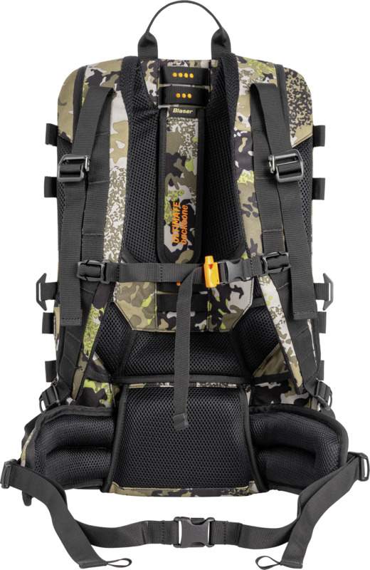 Станковый щит BLASER Мод. ULTIMATE BACKBONE CAMO HUNTEC Купить в Алматы, Казахстан