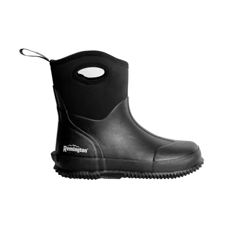 Полусапоги Remington Middle Rubber Boots — обувь, стельки и уход за обувью | KORGAN.KZ
