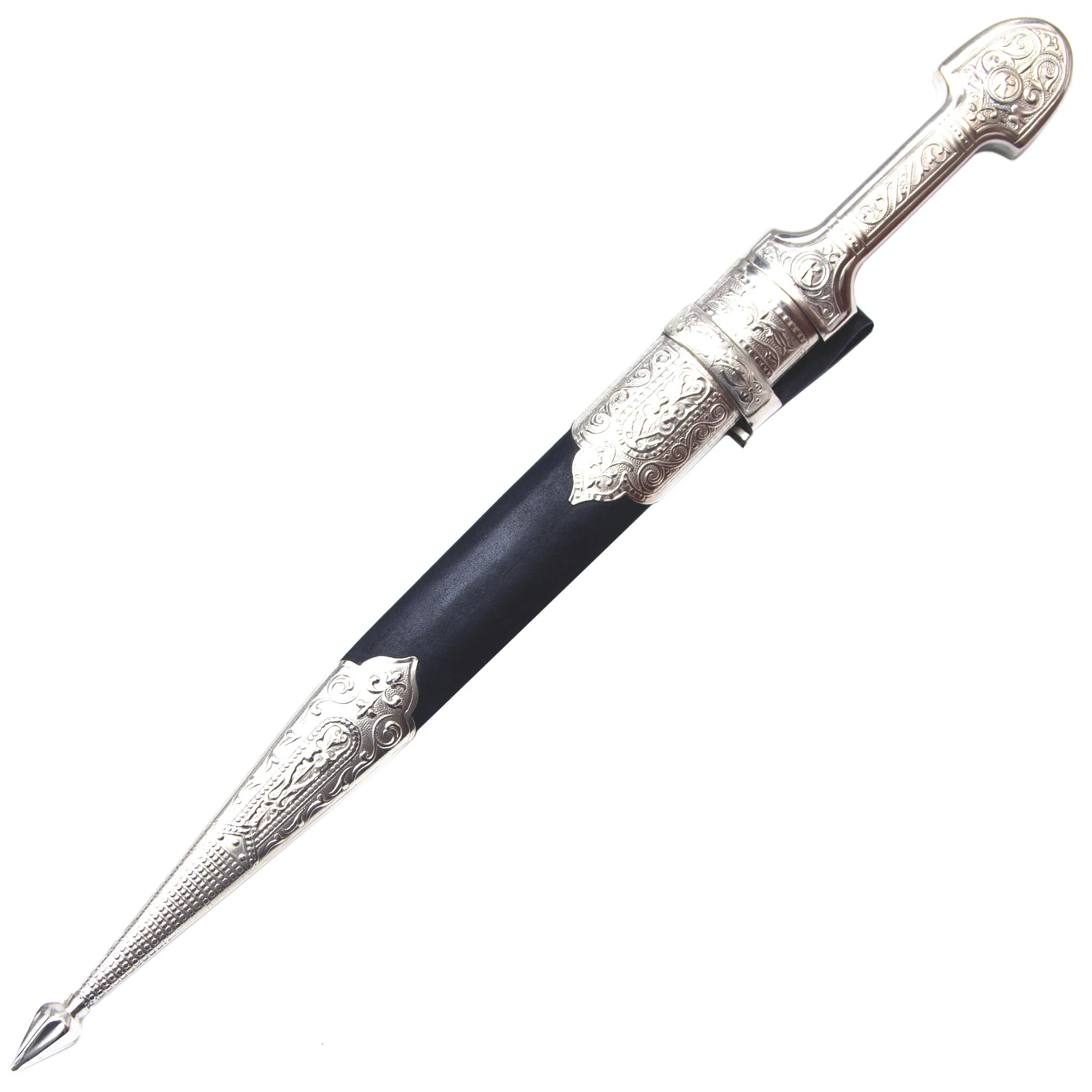 Кинжал сувенирный/Кизляр/ 011823 для коллекционирования в Алматы, Казахстан