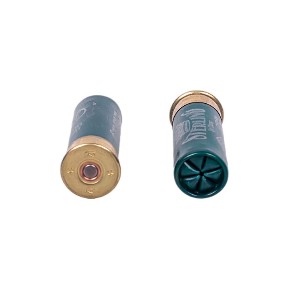  Патрон для гладкоствольного оружия Sterling 12/70 32 г. №1 в Алматы | Казахстан | Корган Центр | KORGAN